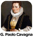 Giovan Paolo Cavagna